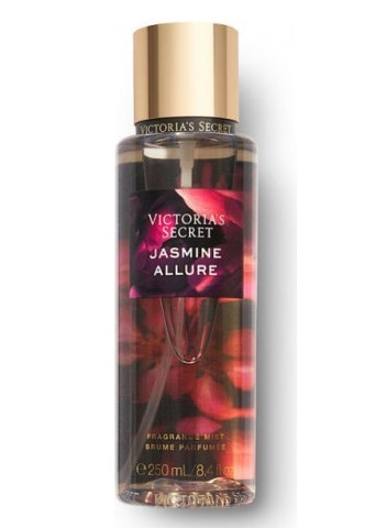 jasmine allure perfumes by victorias secret