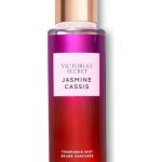 jasmine cassis perfumes by victorias secret