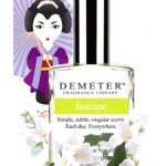 jasmine demeter