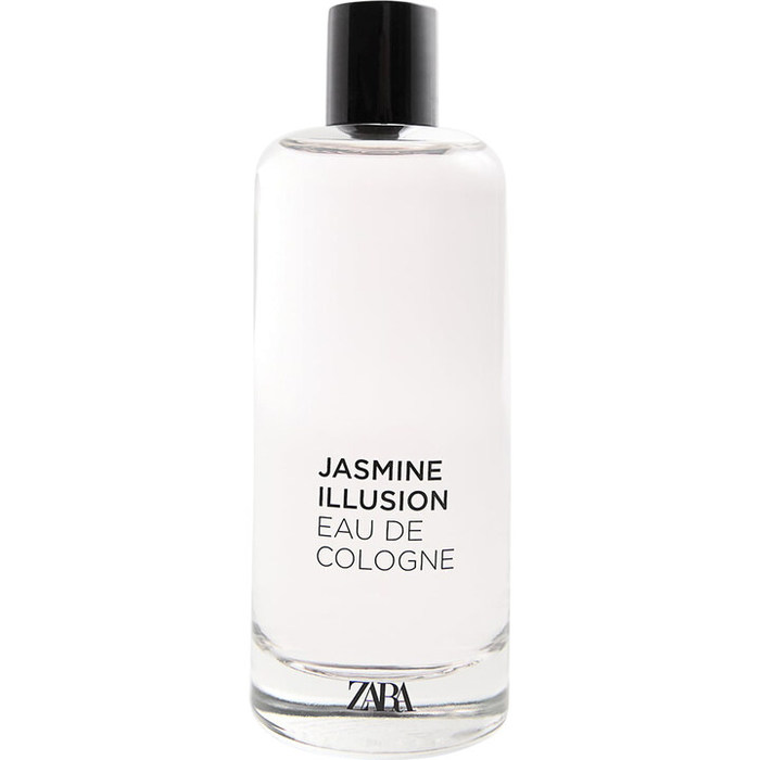 jasmine illusion zara