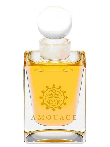 jasmine perfumes by amouage