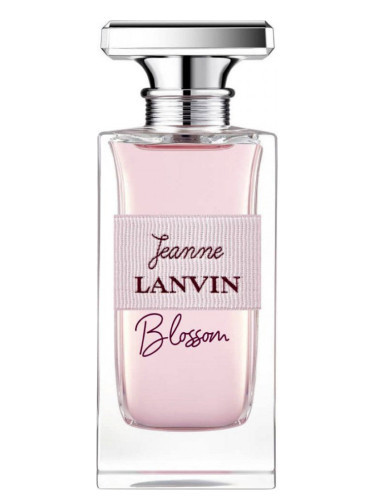 jeanne lanvin blossom perfumes by lanvin