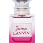 jeanne lanvin limited edition perfumes by lanvin