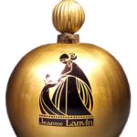 jeanne lanvin my sin perfumes by lanvin