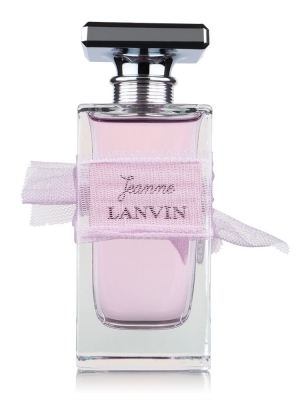 jeanne lanvin perfumes by lanvin