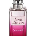 jeanne lanvin scandal perfumes by lanvin