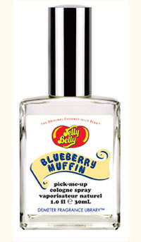 jelly belly blueberry muffin demeter