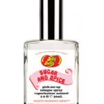 jelly belly sugar and spice demeter