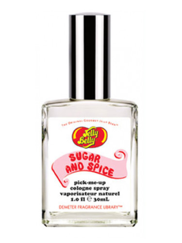 jelly belly sugar and spice demeter