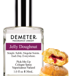 jelly doughnut demeter