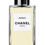 jersey eau de parfum chanel