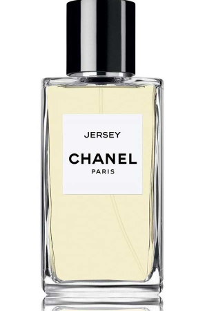 jersey eau de parfum chanel