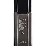 jf9 black perfumes by jafra