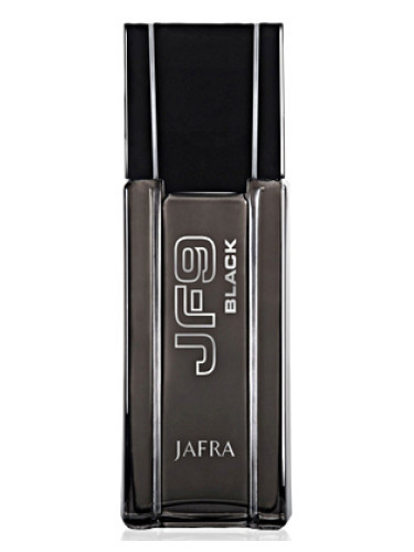 jf9 black perfumes by jafra