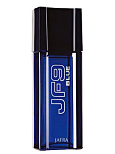 jf9 blue perfumes by jafra