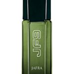 jf9 green perfumes by jafra