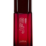 jf9 red perfumes by jafra