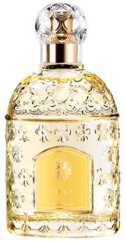 jicky eau de parfum guerlain