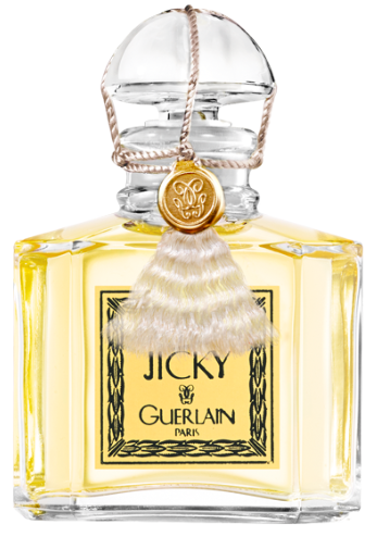 jicky extrait guerlain