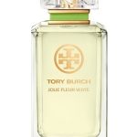 jolie fleur verte tory burch