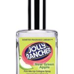 jolly rancher new green apple demeter