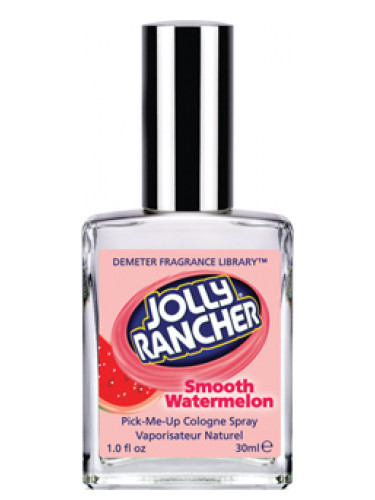 jolly rancher smooth watermelon demeter