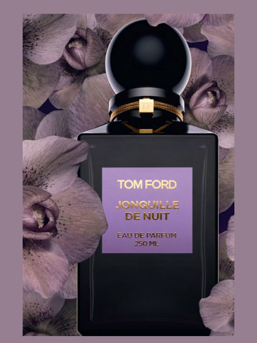 jonquille de nuit tom ford