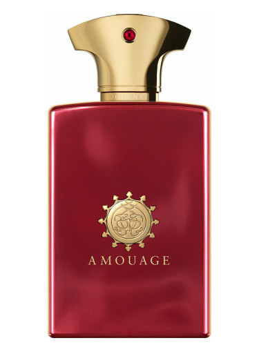 journey man perfumes by amouage