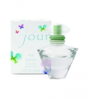 journey of dreams perfumes by mary kay