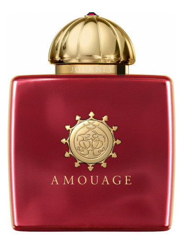 journey woman perfumes by amouage