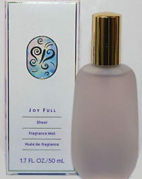 joy full perfumes by mary kay