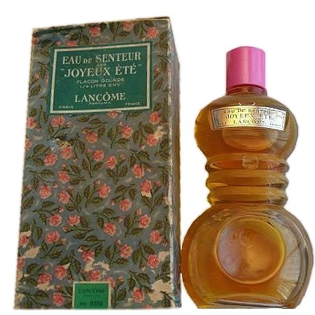 joyeux ete lancome