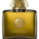 jubilation for women perfumes by amouage