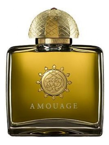 jubilation for women perfumes by amouage