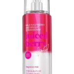 juiced berry perfumes by victorias secret