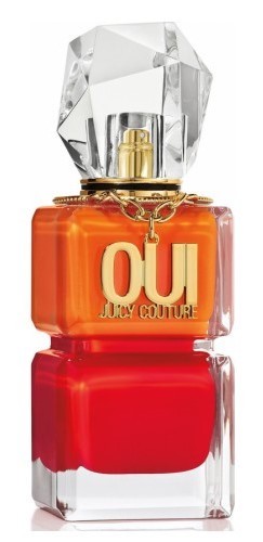 juicy couture oui glow juicy couture