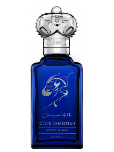 jump up and kiss me ecstatic 2021 perfumes by clive christian