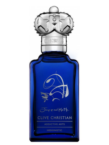 jump up and kiss me hedonistic 2021 perfumes by clive christian