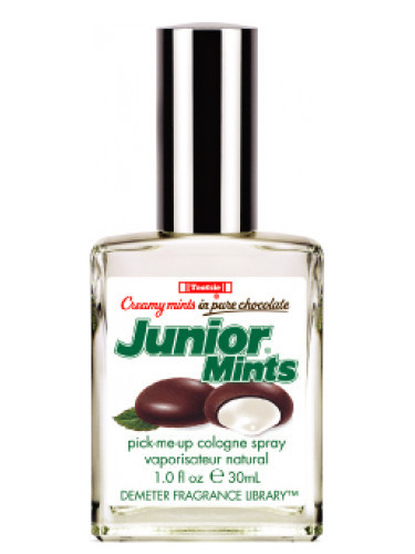 junior mints demeter