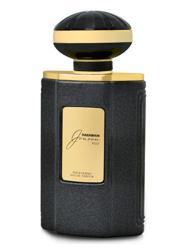 junoon noir perfumes by al haramain