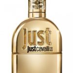 just cavalli gold perfumes by roberto cavalli