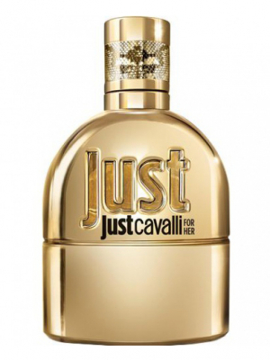 just cavalli gold perfumes by roberto cavalli