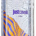 just cavalli him perfumes by roberto cavalli