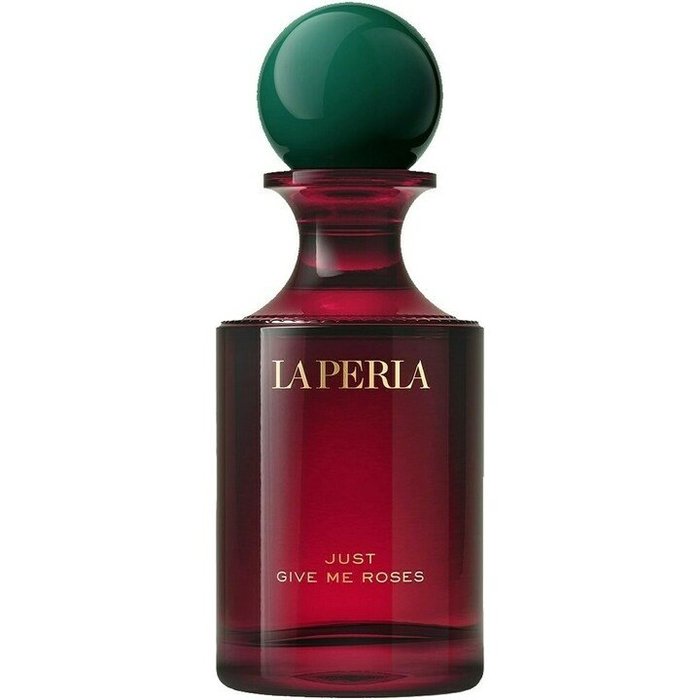 just give me roses perfumes by la perla