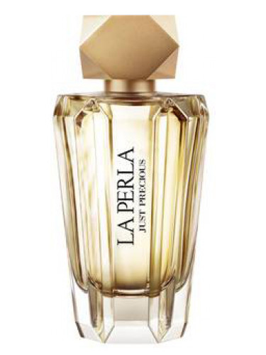 just precious perfumes by la perla