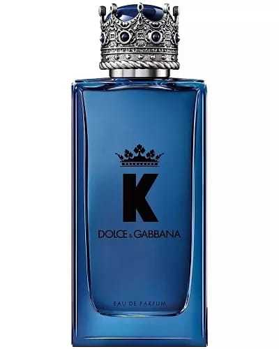 k eau de parfum perfumes by dolce gabbana