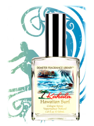 kahala hawaiian surf demeter