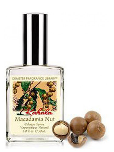 kahala macadamia nut demeter