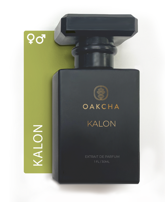 kalon oakcha