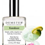 kamikaze demeter